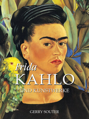 cover image of Kahlo